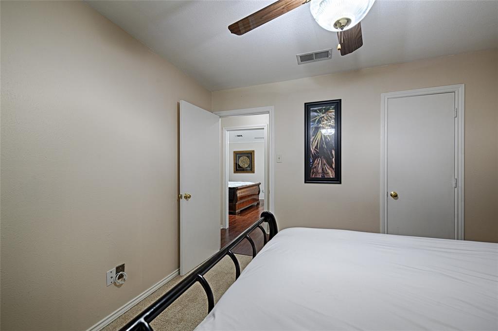 Jackson Meadows Sec 03 - Residential