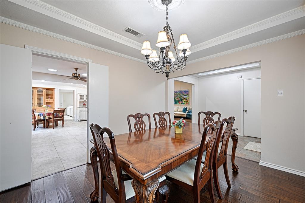 Jackson Meadows Sec 03 - Residential