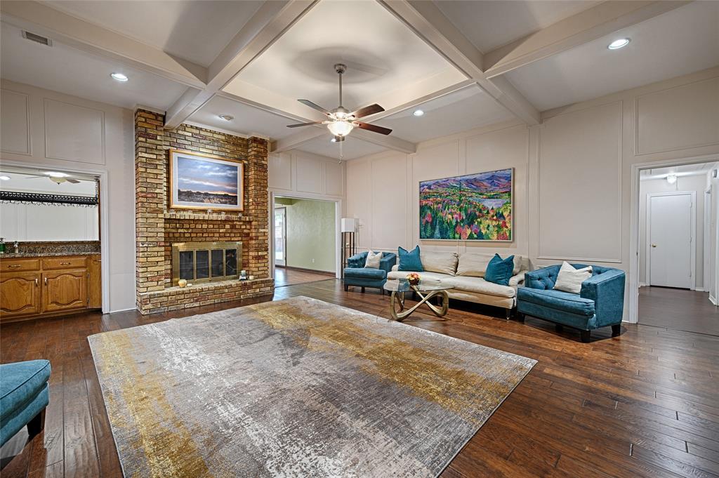 Jackson Meadows Sec 03 - Residential