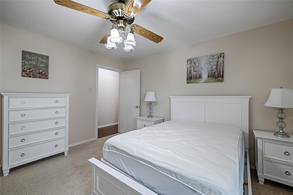 Jackson Meadows Sec 03 - Residential