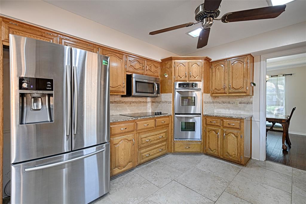 Jackson Meadows Sec 03 - Residential