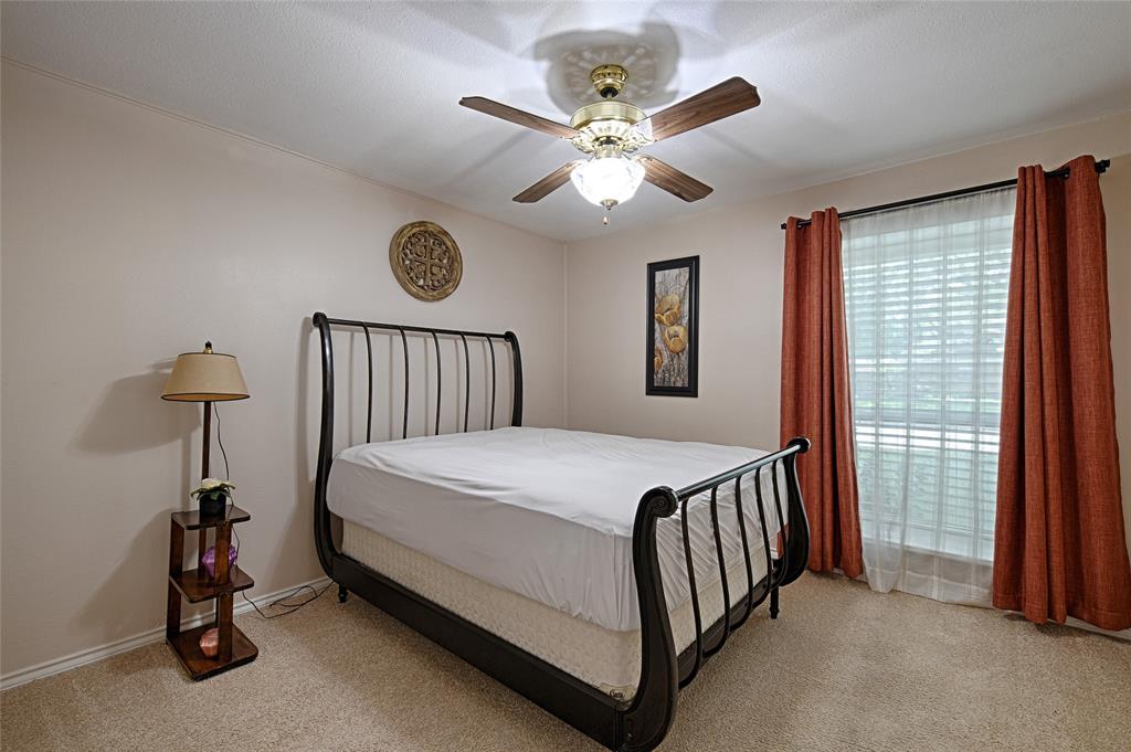 Jackson Meadows Sec 03 - Residential