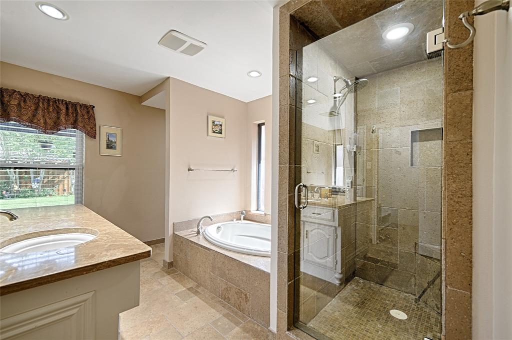 Jackson Meadows Sec 03 - Residential