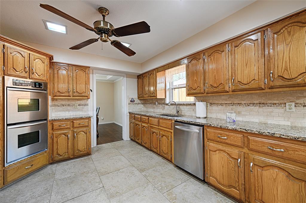 Jackson Meadows Sec 03 - Residential