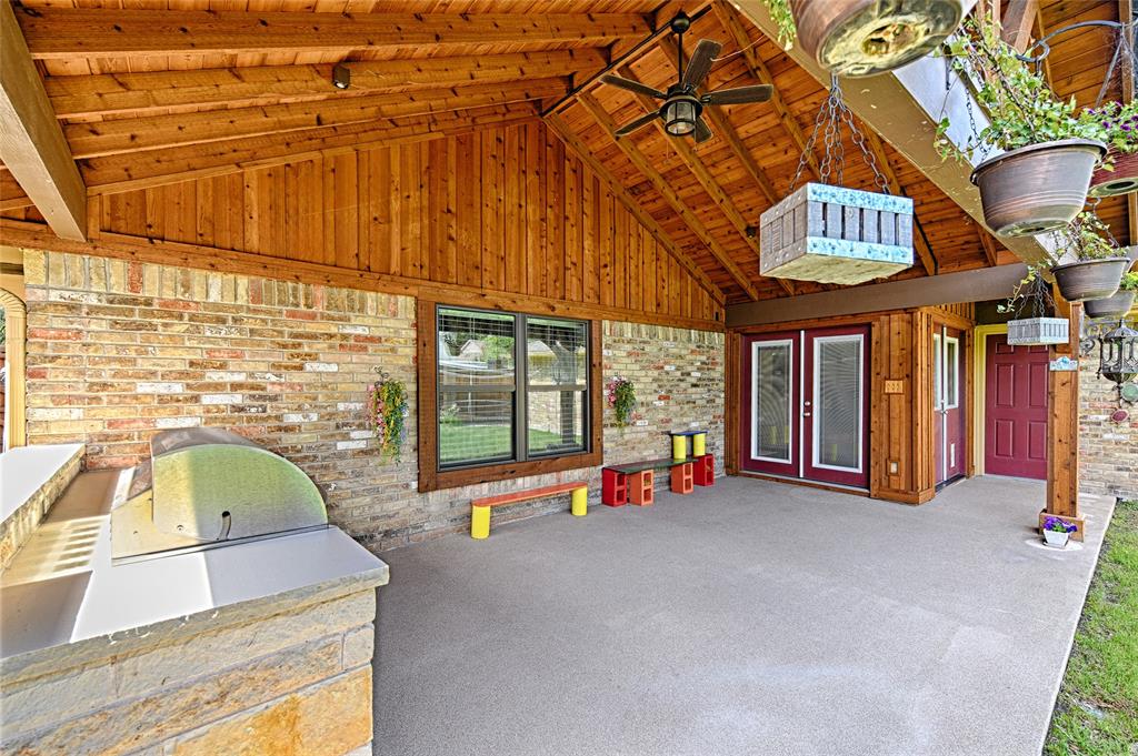 Jackson Meadows Sec 03 - Residential