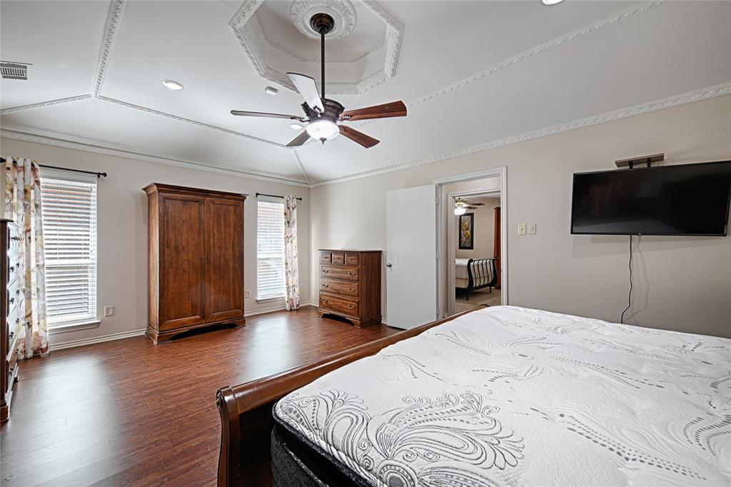 Jackson Meadows Sec 03 - Residential