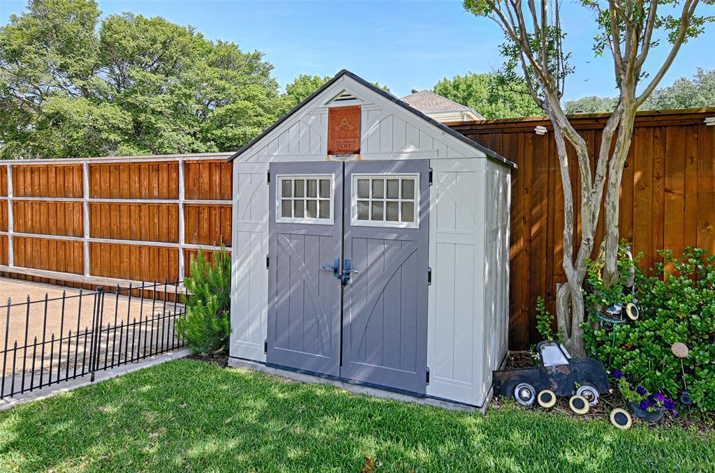 Jackson Meadows Sec 03 - Residential