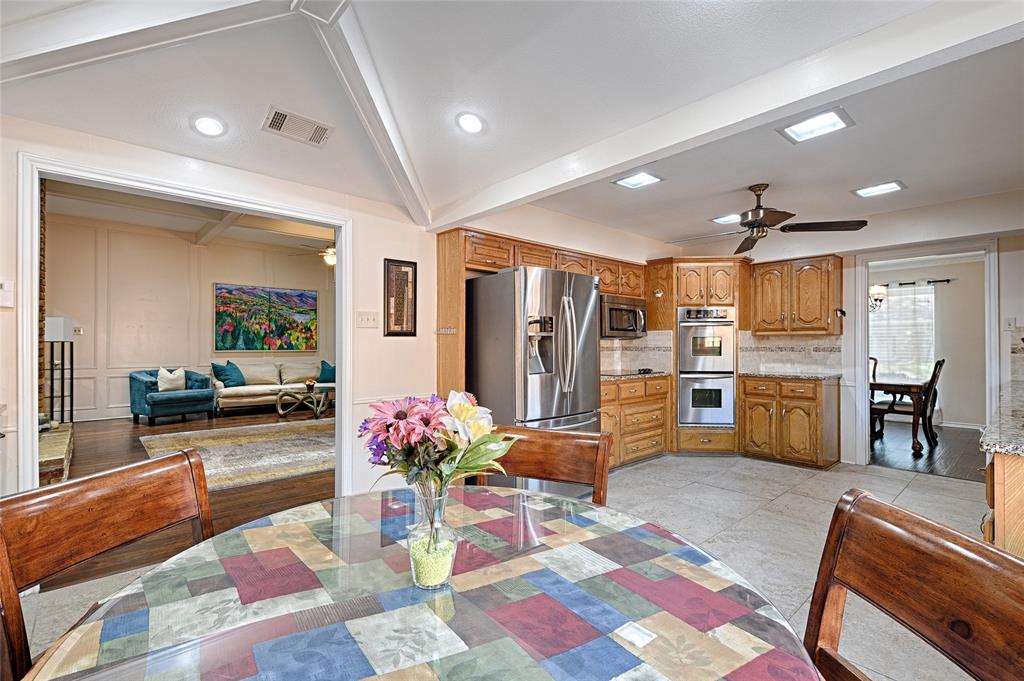 Jackson Meadows Sec 03 - Residential