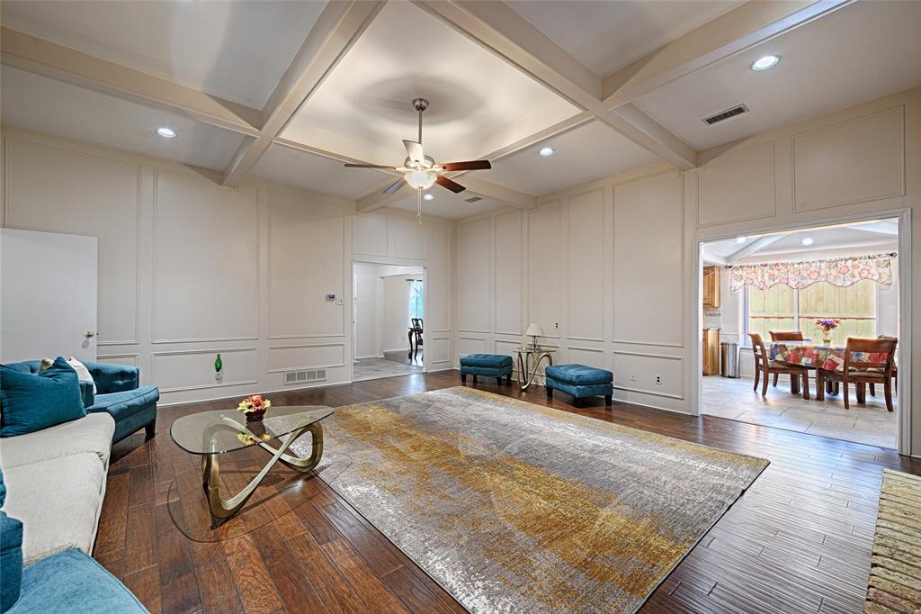 Jackson Meadows Sec 03 - Residential