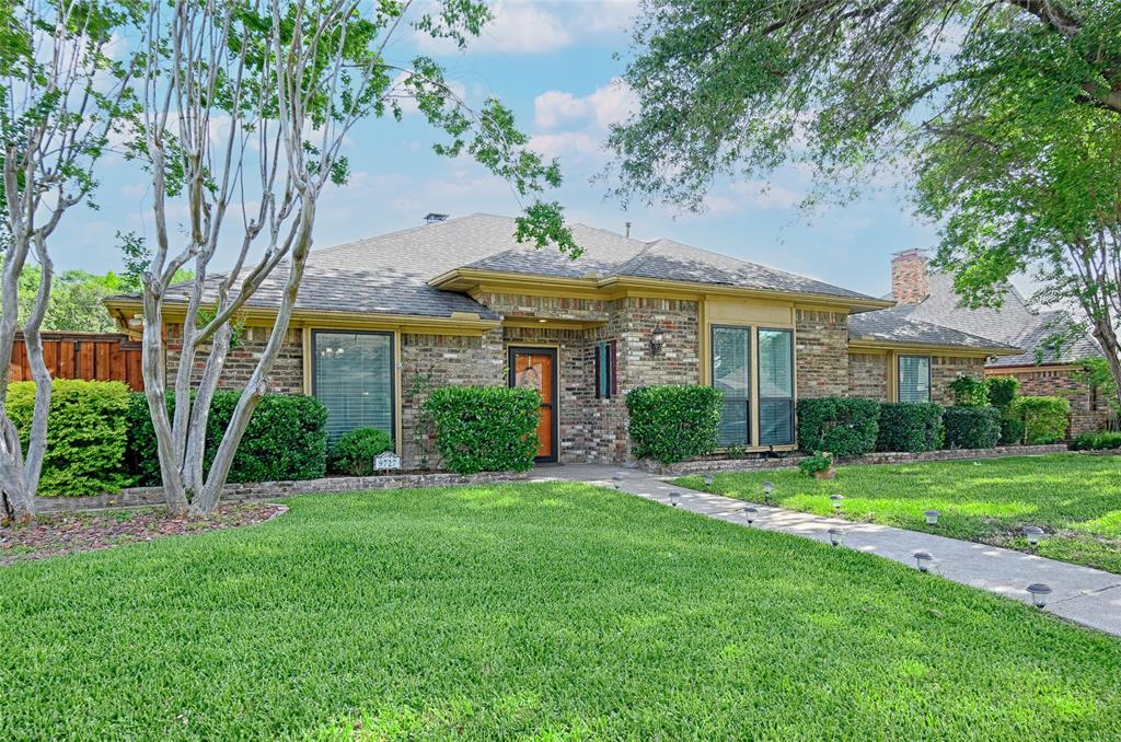 Jackson Meadows Sec 03 - Residential