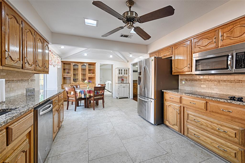 Jackson Meadows Sec 03 - Residential