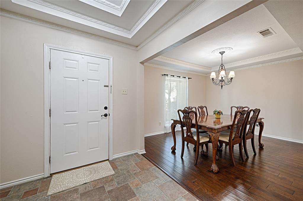 Jackson Meadows Sec 03 - Residential