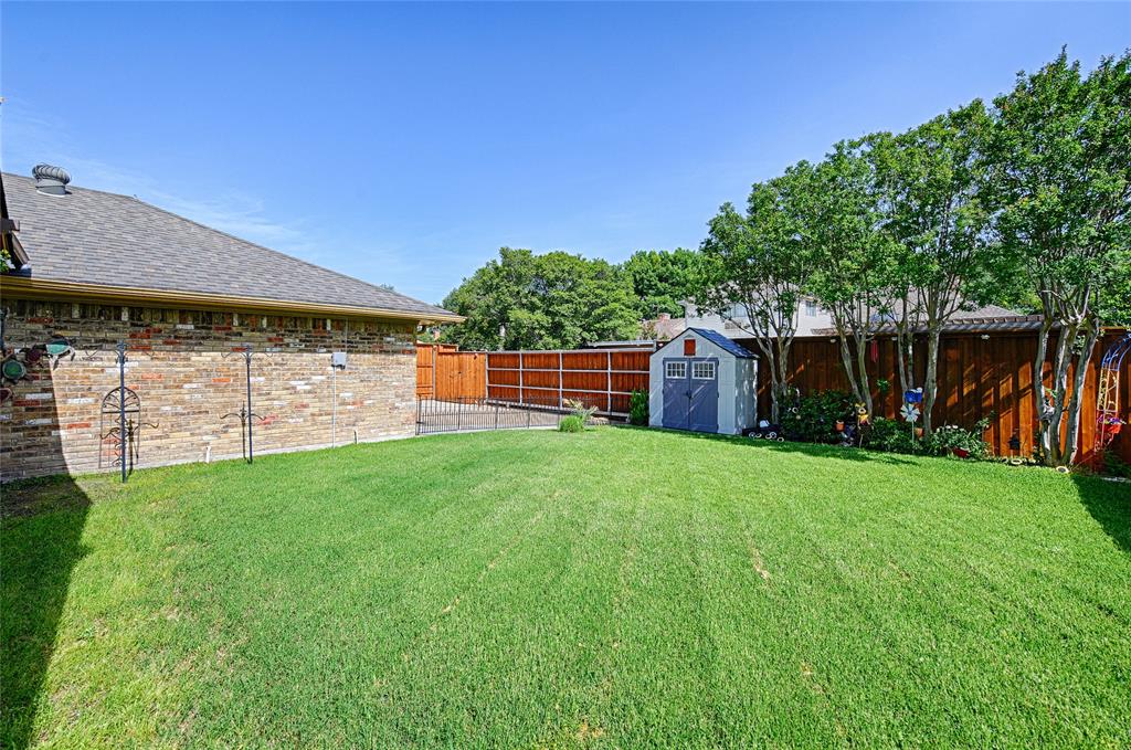 Jackson Meadows Sec 03 - Residential