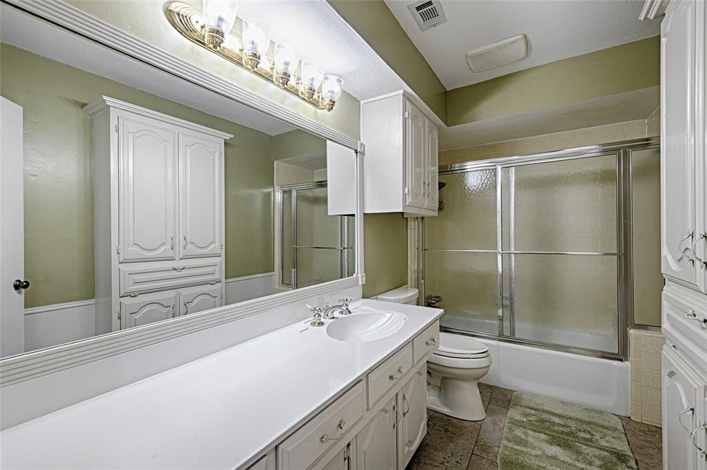 Jackson Meadows Sec 03 - Residential