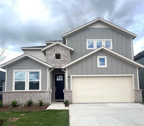1336 Sheltola Way Fort Worth TX 76052