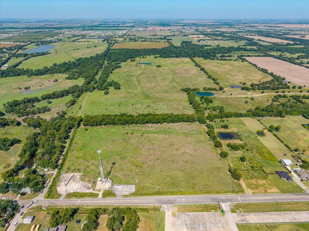 75+/-Ac Gilmer St.