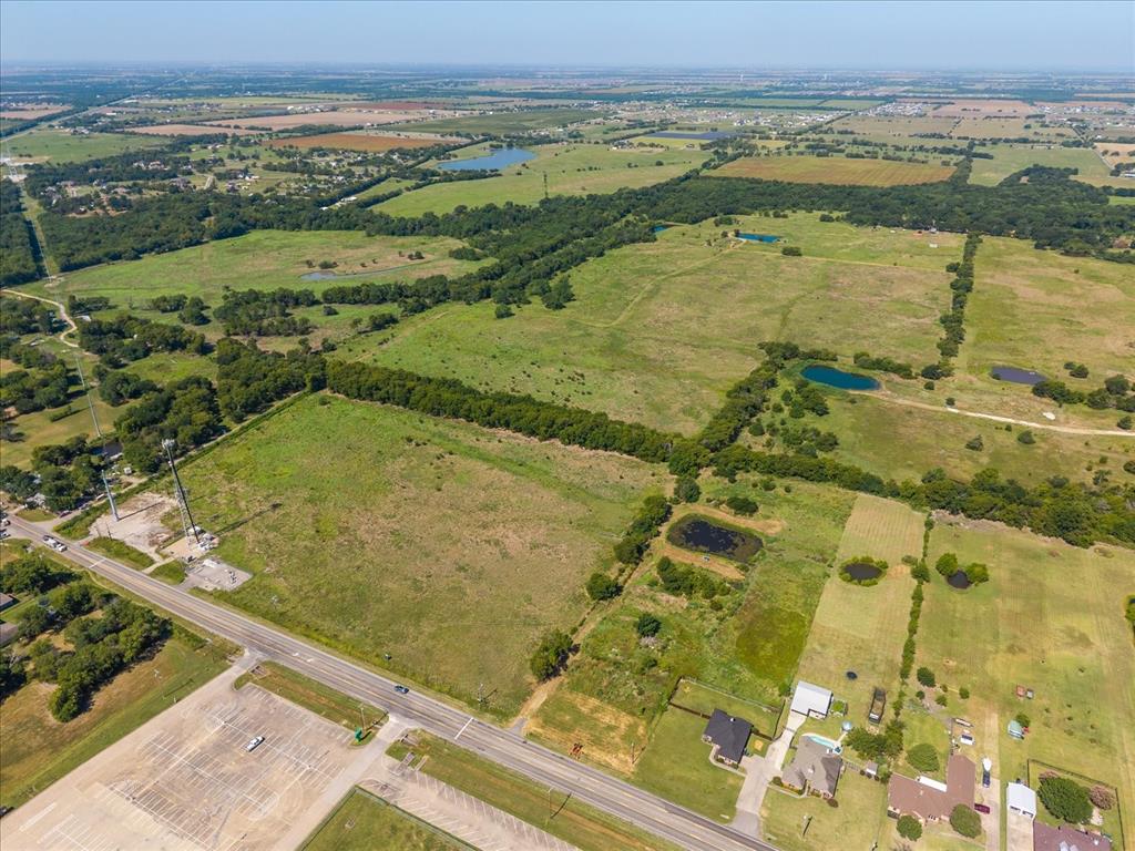 75+/-Ac Gilmer St.