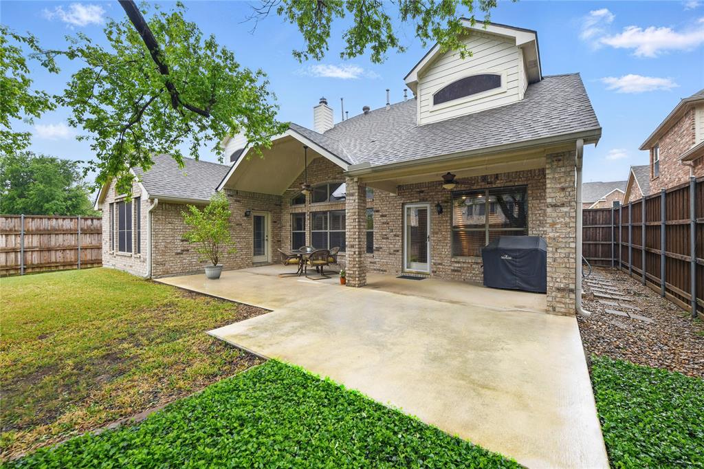Flower Mound, Texas 75022, United States, 4 Bedrooms Bedrooms, ,4 BathroomsBathrooms,Residential,Pending,105689