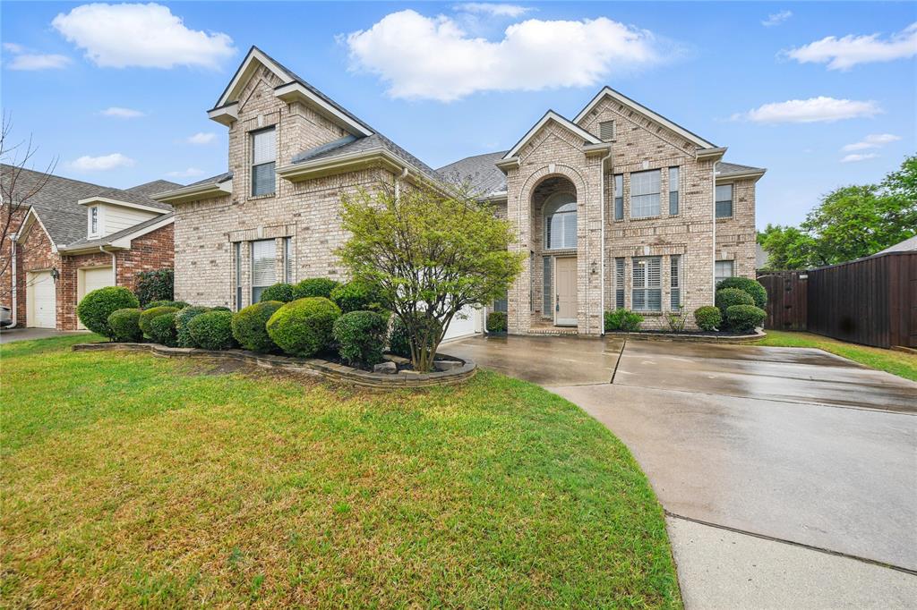 Flower Mound, Texas 75022, United States, 4 Bedrooms Bedrooms, ,4 BathroomsBathrooms,Residential,Pending,105689