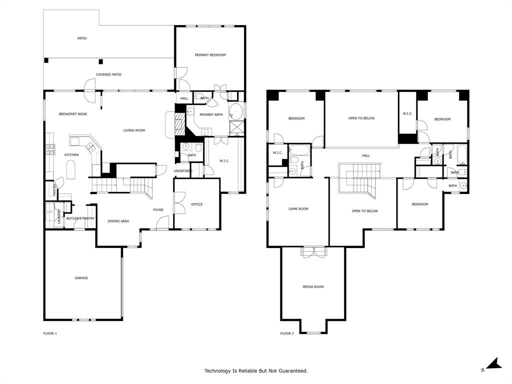 Flower Mound, Texas 75022, United States, 4 Bedrooms Bedrooms, ,4 BathroomsBathrooms,Residential,Pending,105689