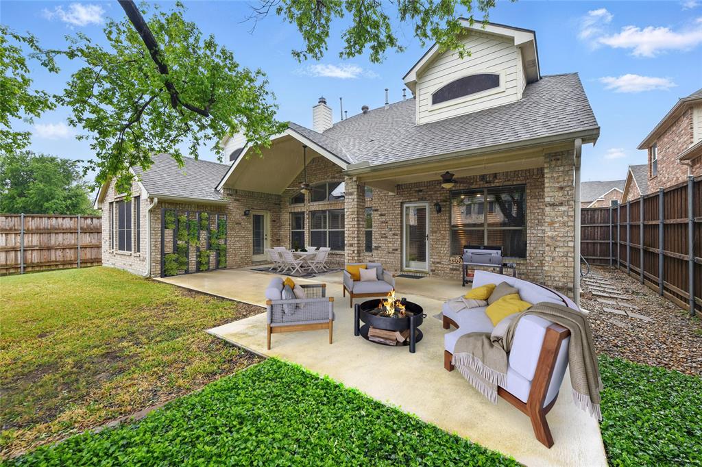 Flower Mound, Texas 75022, United States, 4 Bedrooms Bedrooms, ,4 BathroomsBathrooms,Residential,Pending,105689