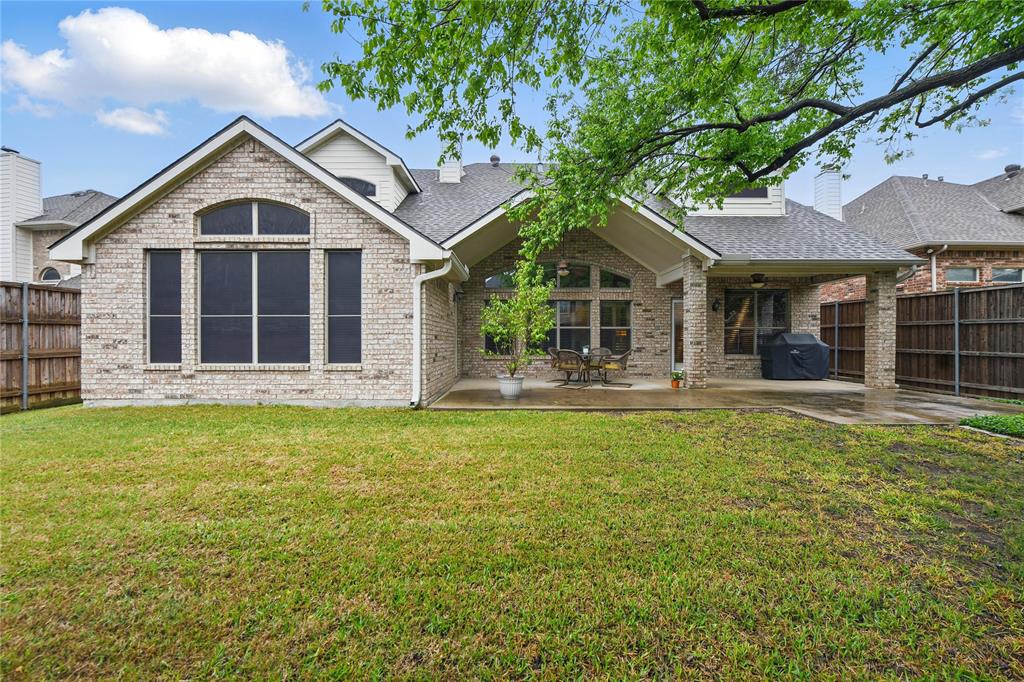 Flower Mound, Texas 75022, United States, 4 Bedrooms Bedrooms, ,4 BathroomsBathrooms,Residential,Pending,105689