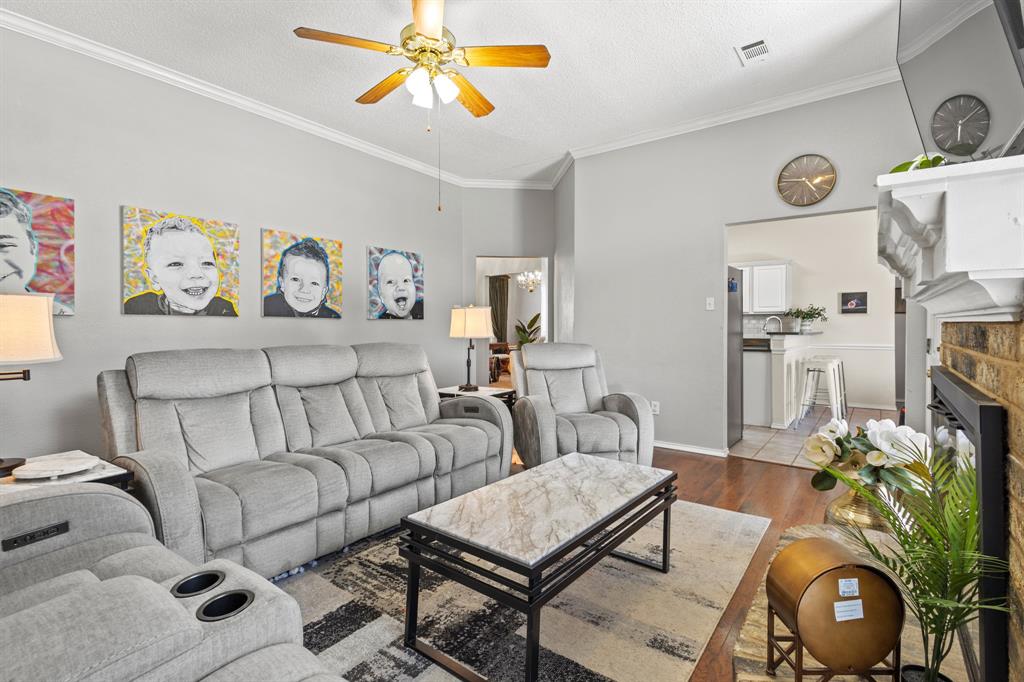 Georgetown Add - Residential Lease