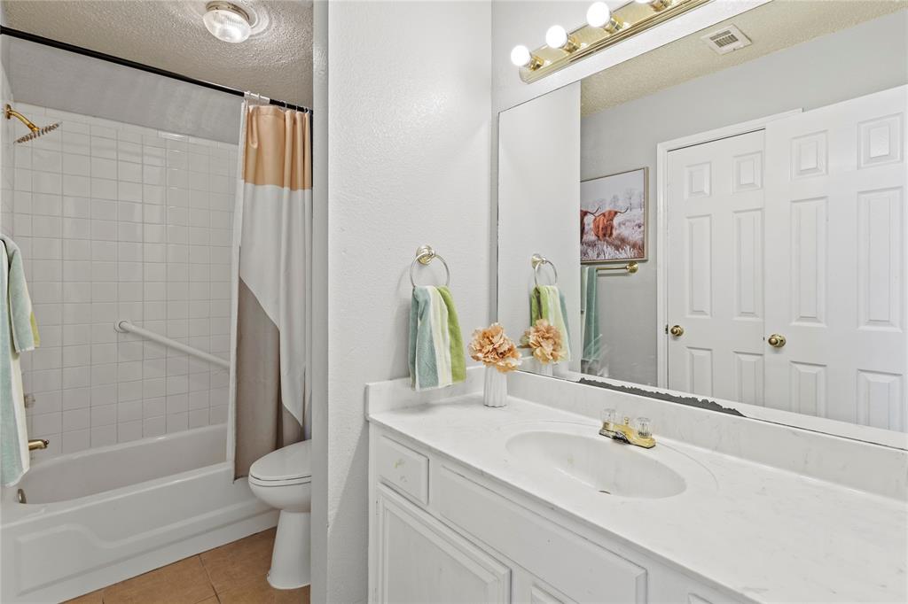 Georgetown Add - Residential Lease