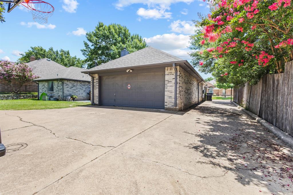 Georgetown Add - Residential Lease