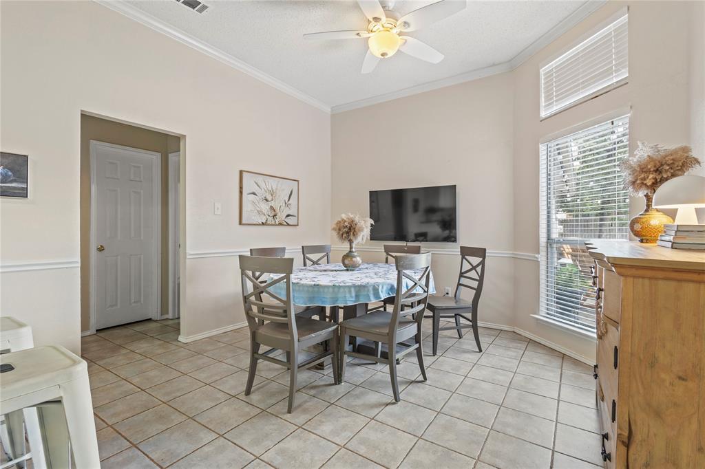 Georgetown Add - Residential Lease