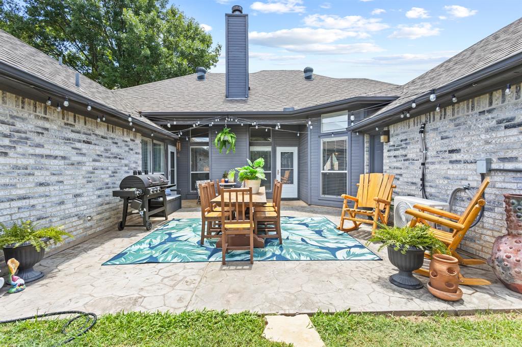 Georgetown Add - Residential Lease