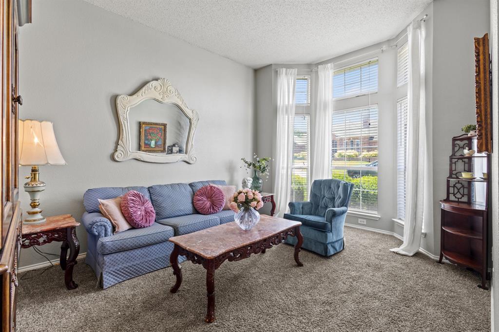 Georgetown Add - Residential Lease