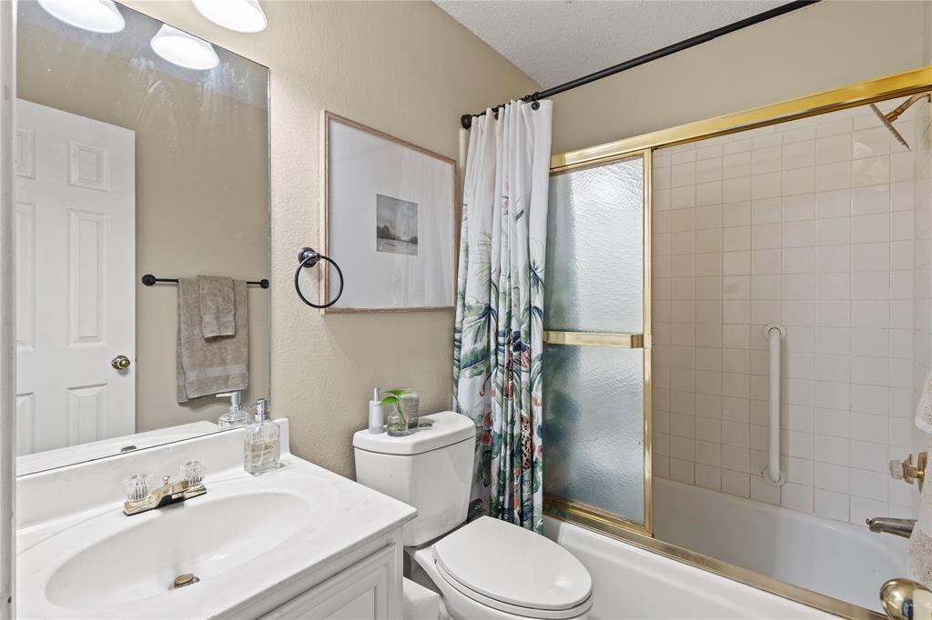 Georgetown Add - Residential Lease