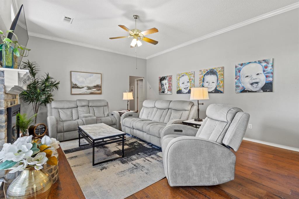 Georgetown Add - Residential Lease