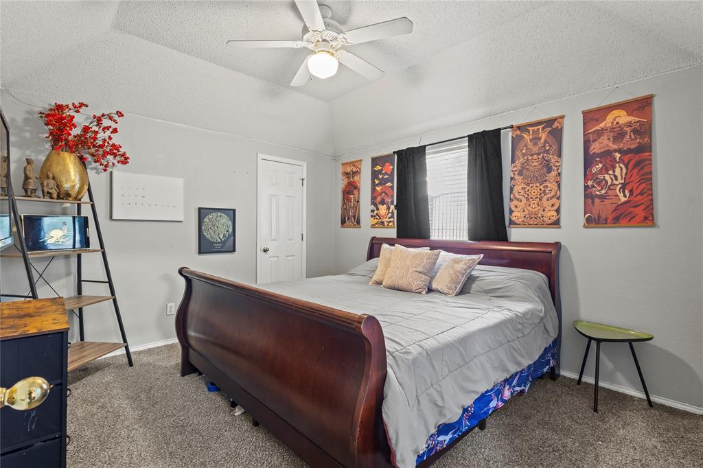 Georgetown Add - Residential Lease