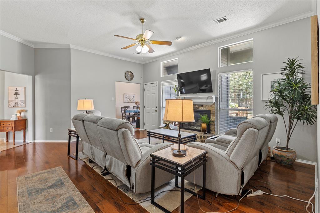 Georgetown Add - Residential Lease