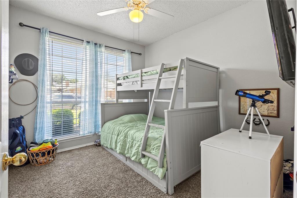 Georgetown Add - Residential Lease