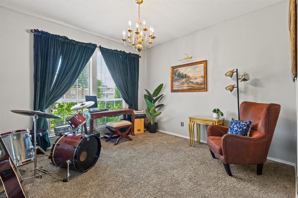 Georgetown Add - Residential Lease