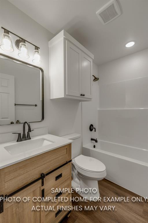 Hagan Addition - Residential