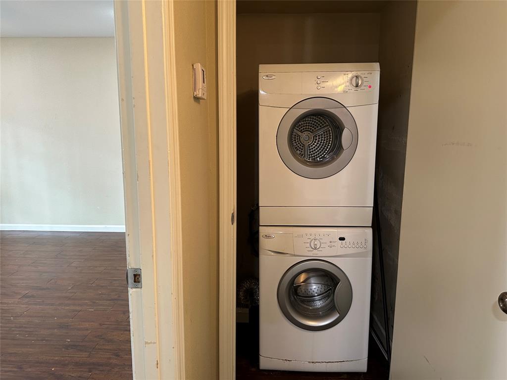 Hollows North Condo - Residential Lease