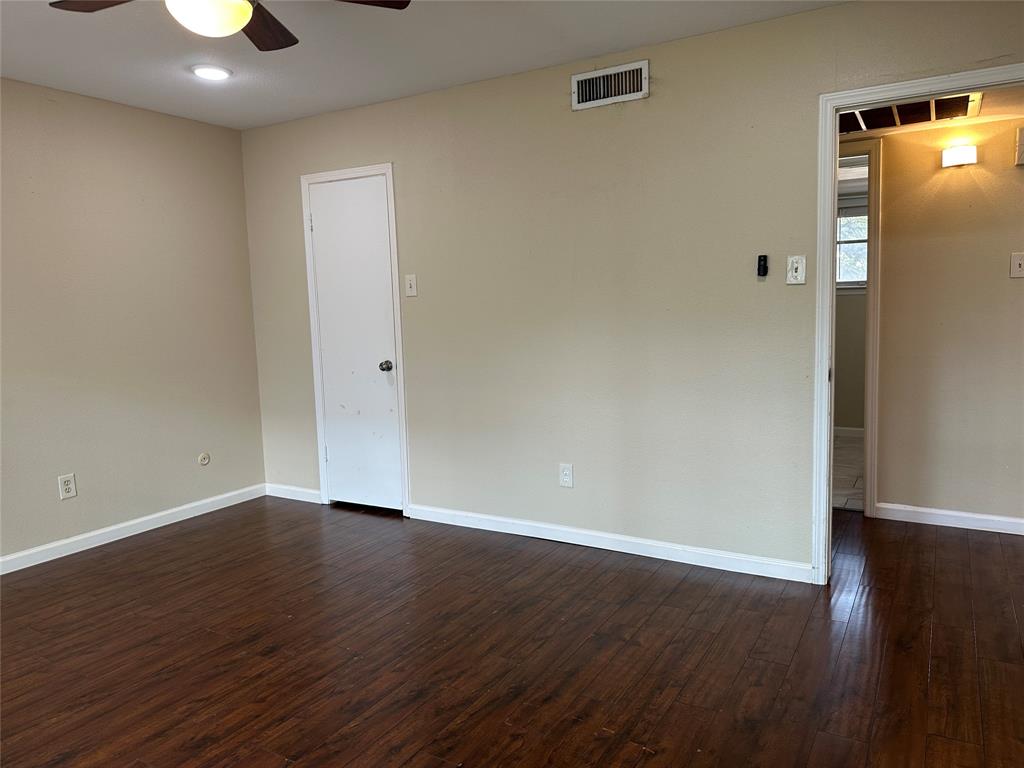 Hollows North Condo - Residential Lease