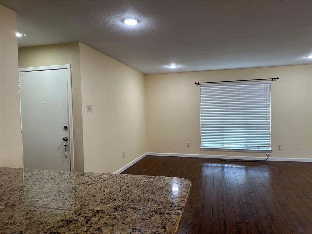 Hollows North Condo - Residential Lease