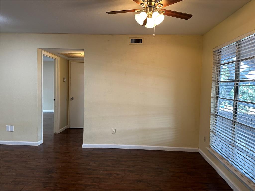 Hollows North Condo - Residential Lease