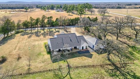 A home in Gainesville