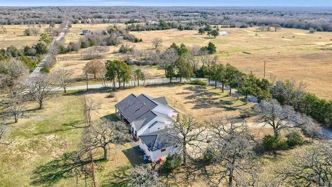 A home in Gainesville