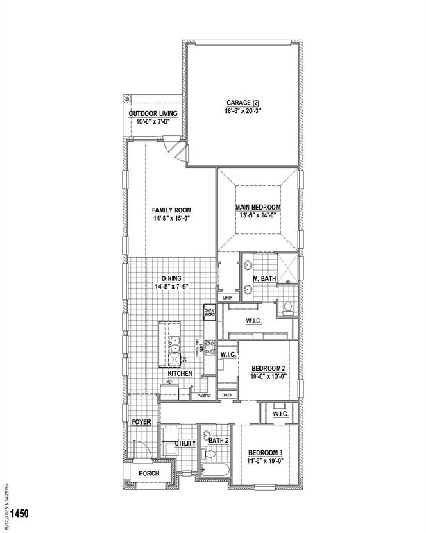 Wellington - Residential