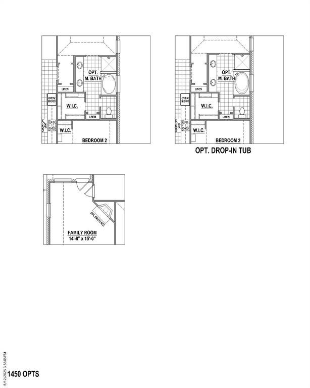 Wellington - Residential