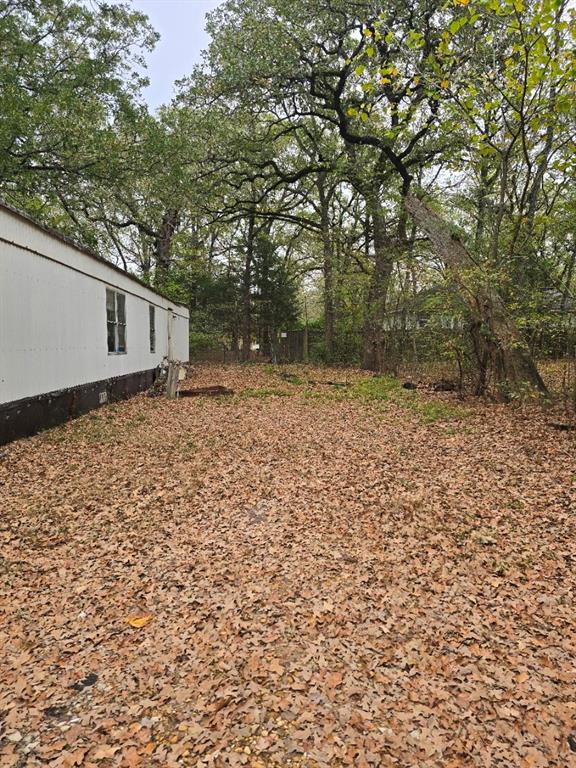 Cedar Branch Park - Residential