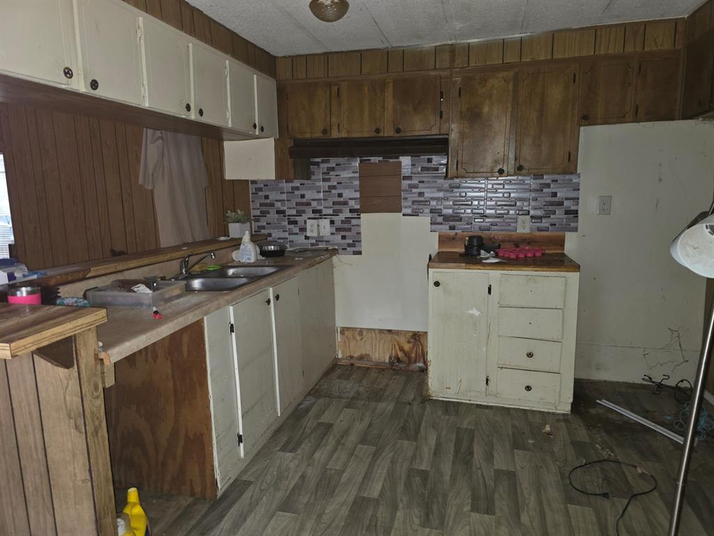 Cedar Branch Park - Residential