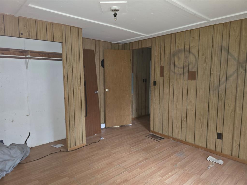 Cedar Branch Park - Residential